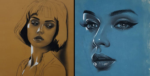 00-Husam-Wleed-Charcoal-and-Chalk-Pastel-Portrait-Drawings-www-designstack-co