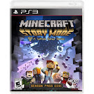 Minecraft Minecraft Story Mode Video Game Item