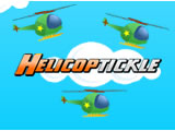 Helicoptickle