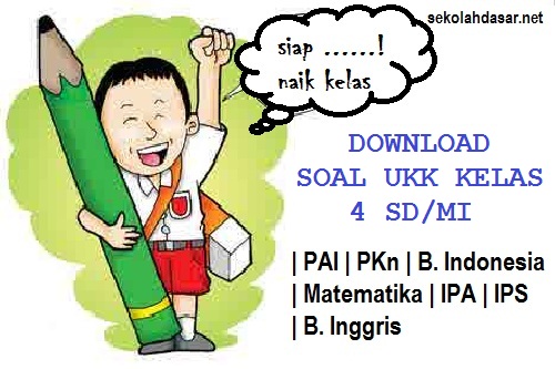 Soal Ukk Plbj Kelas 4 Semester 2 Dan Kunci Jawaban Ilmusosial Id