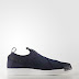 MEN'S ORIGINALS SUPERSTAR SLIP-ON SHOES