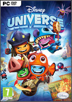 Descargar Disney Universe MULTi13-ElAmigos para 
    PC Windows en Español es un juego de Aventuras desarrollado por Eurocom