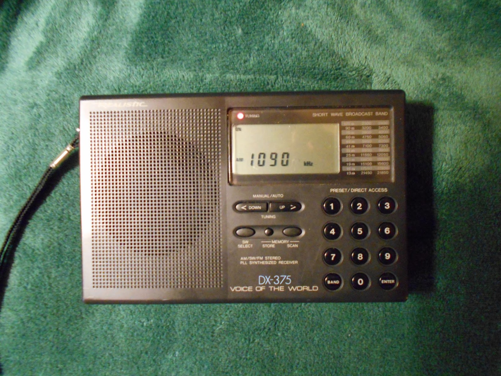 Interrock Nation AM/MW RADIO AND THE CASCADIA 'BIG ONE' The