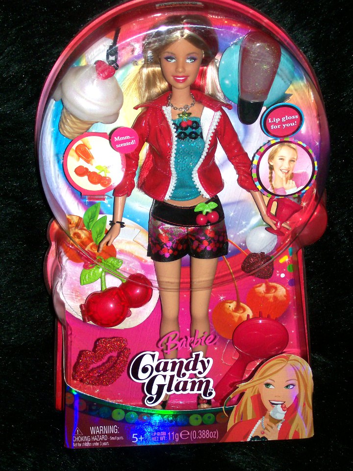 Thrift Store Dolls Candy Glam Summer