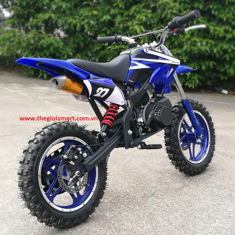 XE CÀO CÀO ĐỊA HÌNH 125CC