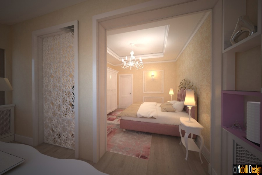Design interior case clasice Brasov - Amenajari interioare Brasov pret
