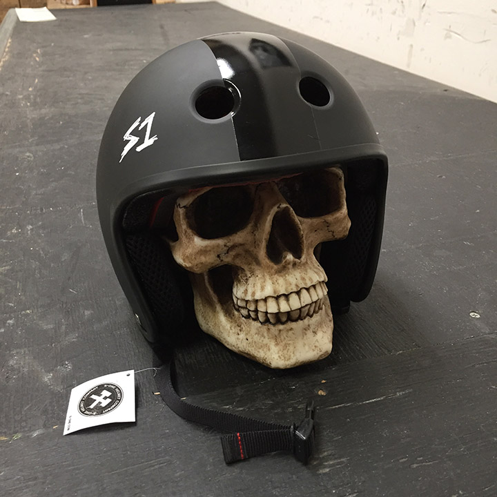S1 Helmet Co Official Blog S1 Retro Lifer Helmet