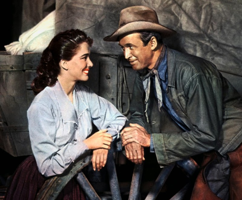 Movie Review: Bend Of The River (1952) | The Ace Black Blog