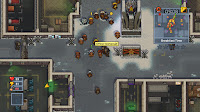 The Escapists 2 Game Screenshot 5