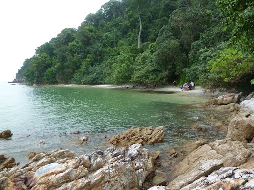 Tanjung Tuan