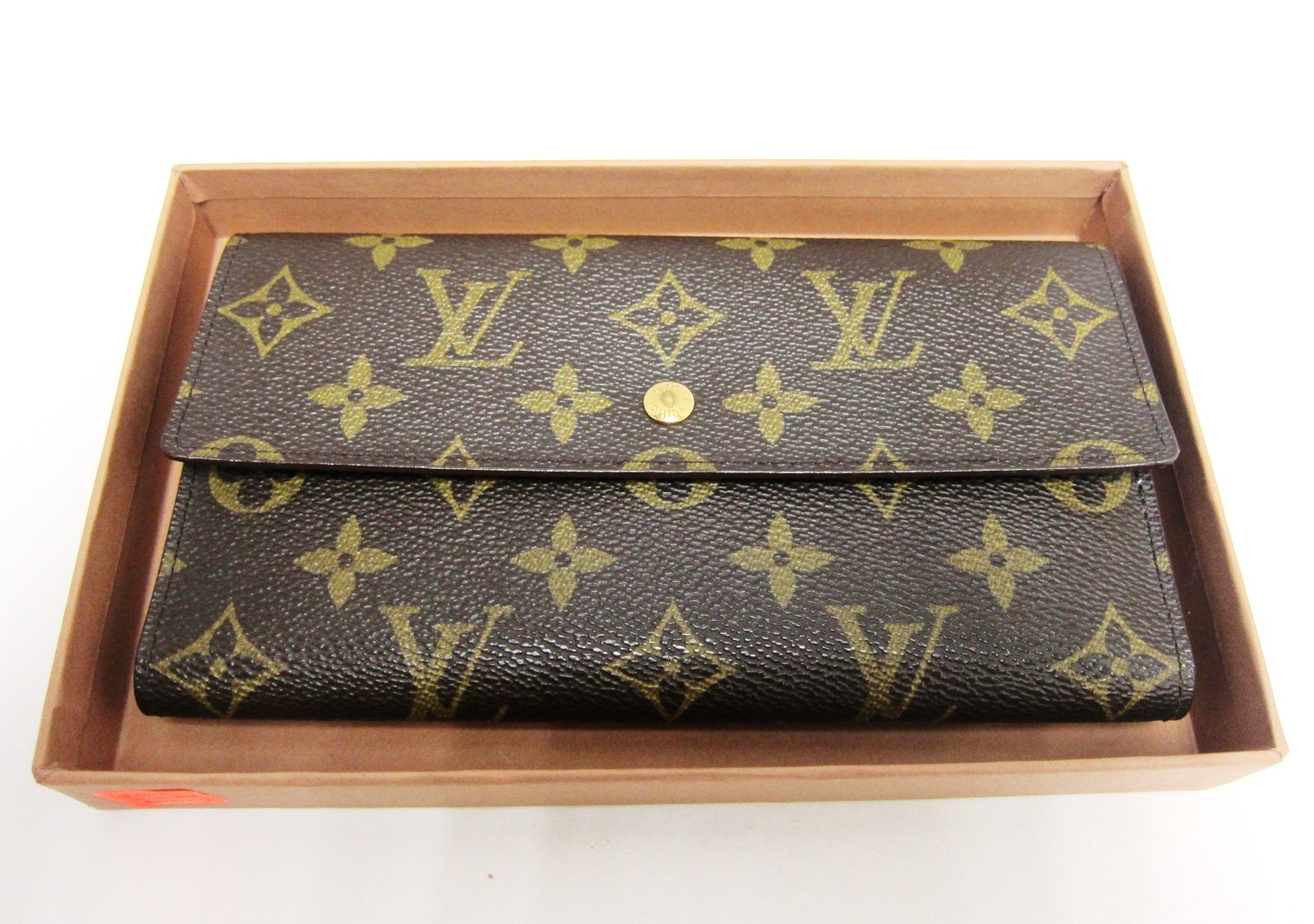 How To Identify Louis Vuitton Wallet