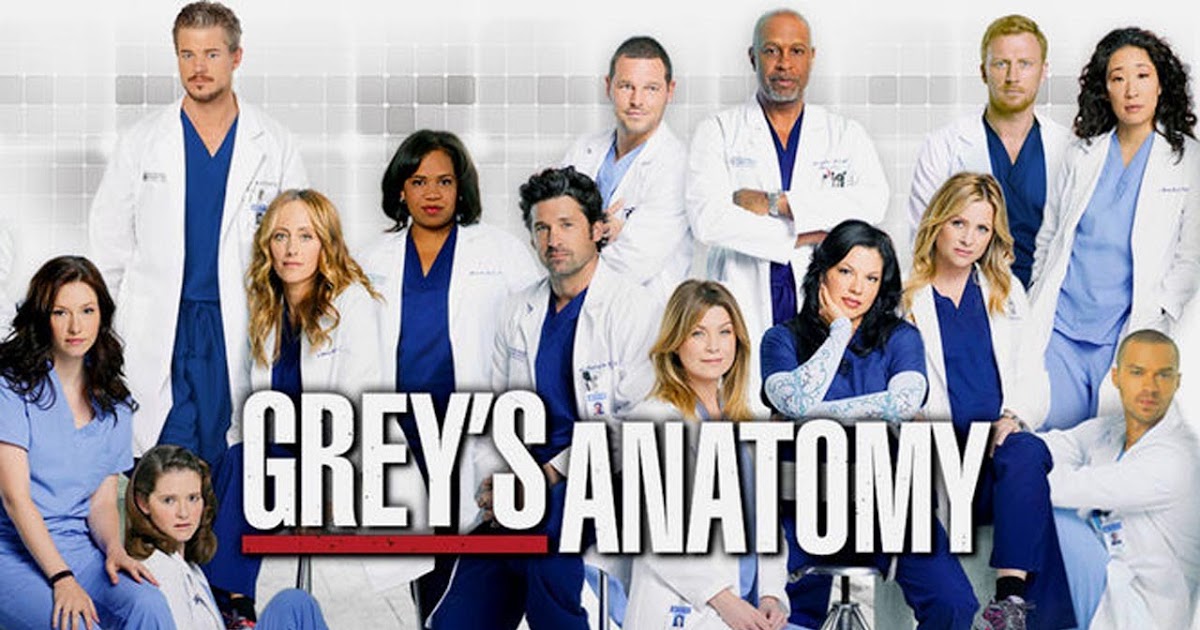 assistir greys anatomy 3 temporada