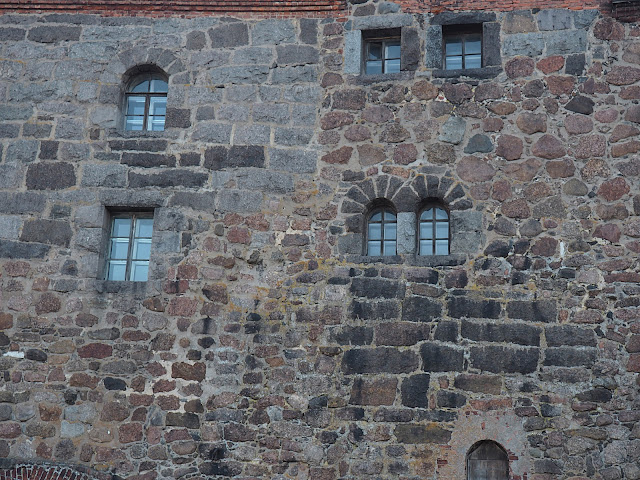 Выборгский замок (Vyborg Castle)