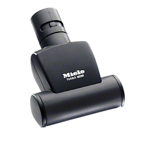 Miele mini turbo pet hair vacuum