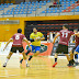 Balonmano | El Barakaldo repite como local y recibe en Lasesarre al Stadium Casablanca