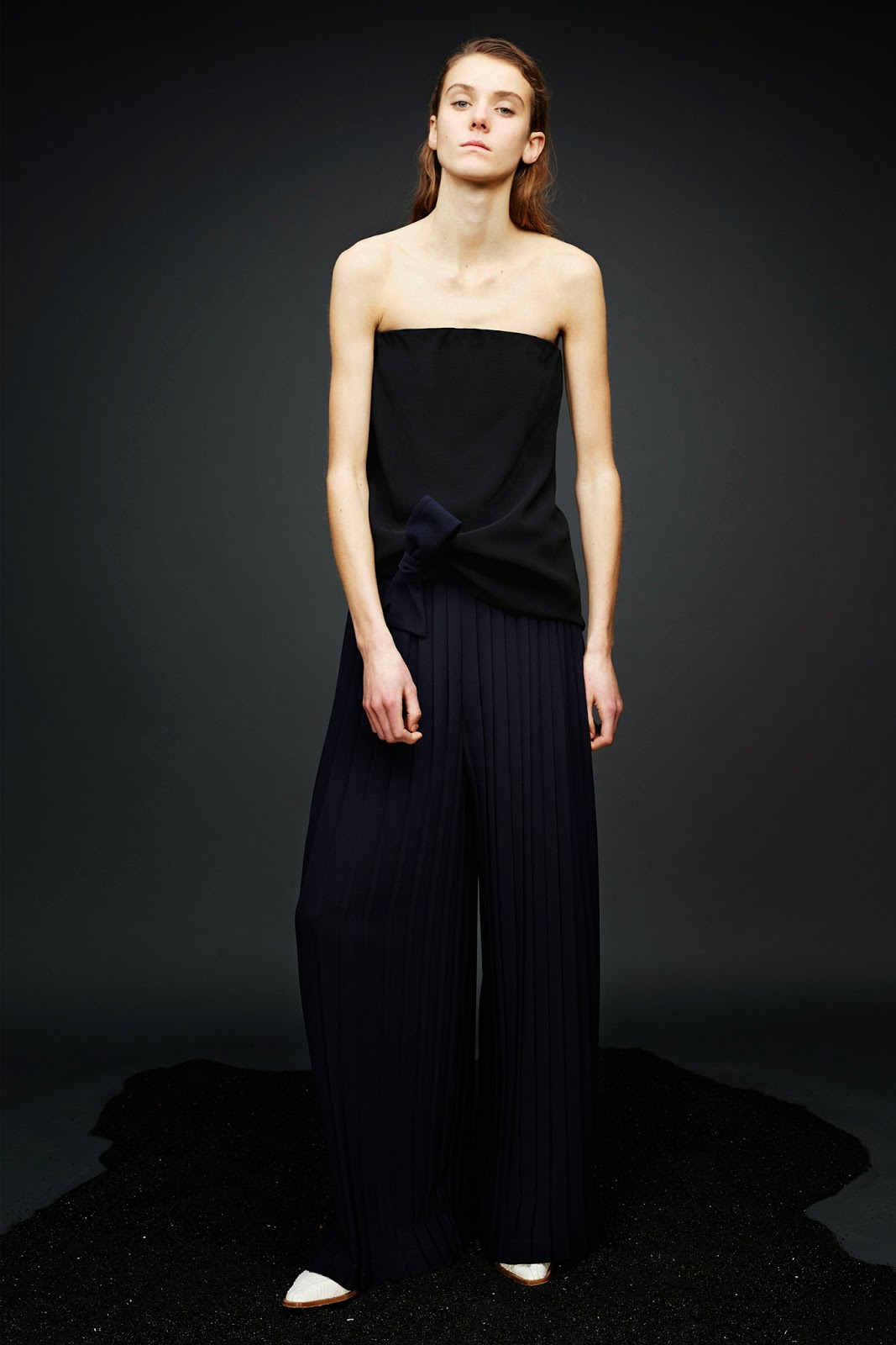 Serendipitylands: JOSEPH COLLECTION PRE-FALL 2015