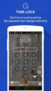 Knock Lock AppLock Screen v8.3 Pro Full APK Knock Lock AppLock Screen v8.3 Pro Full APK