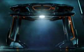 WALLPAPERS HD: Tron Legacy