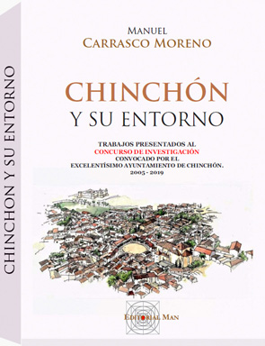 CHINCHÓN Y SU ENTORNO