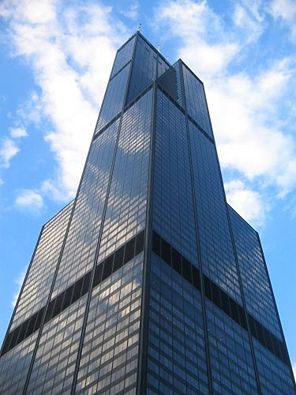sears tower sears tower