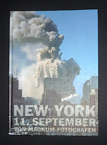 New York 11. September von Magnum-Fotografen
