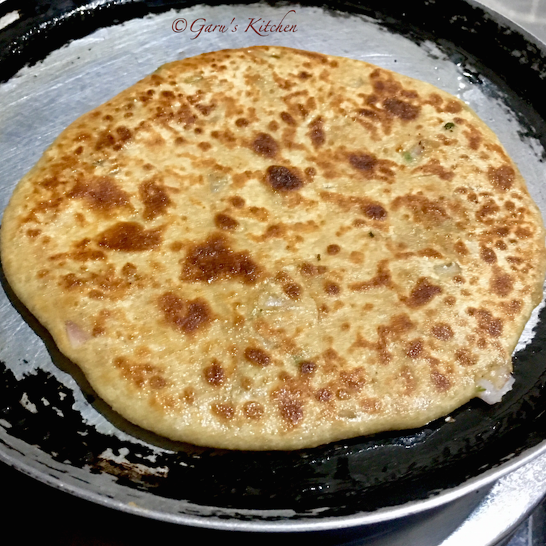 aloo pyaaz paratha recipe flatbread stuffed with potato and onions aloo paratha how to make aloo paratha garu s kitchen by garima rastogi aloo pyaaz paratha recipe flatbread