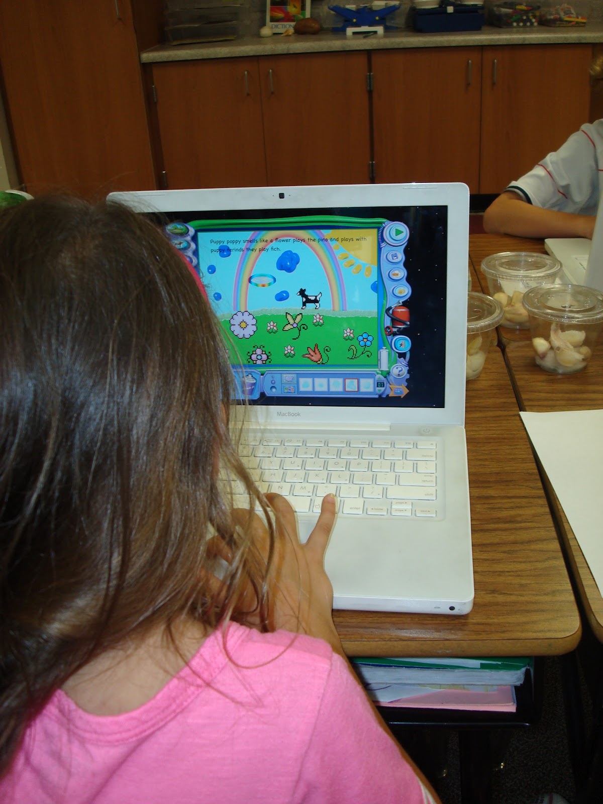 Creative writing mrs burnage 02 image