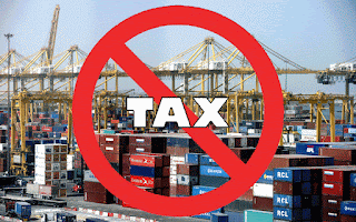 Impostos no Dubai Impostos no Dubai