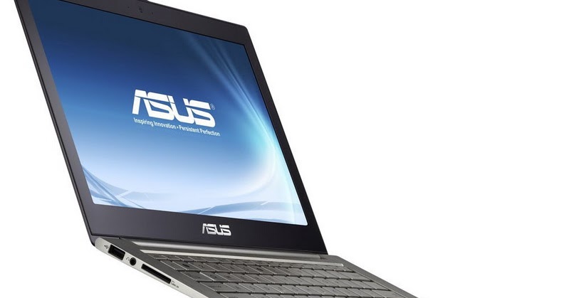 Asus legacy. Asus legacy