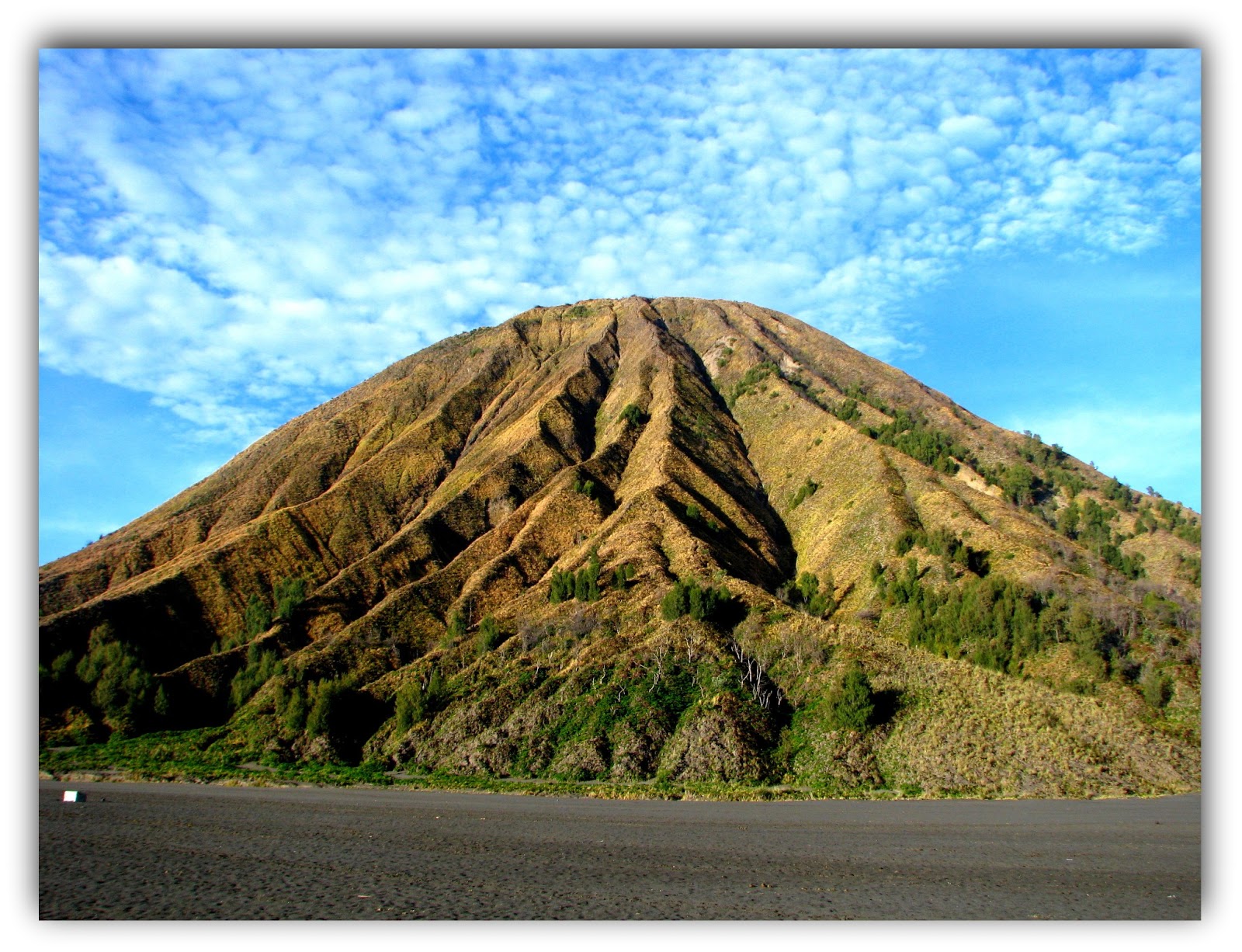 Wonders and Wanders: Gunung Bromo, Probolinggo. Ano?