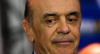 José Serra