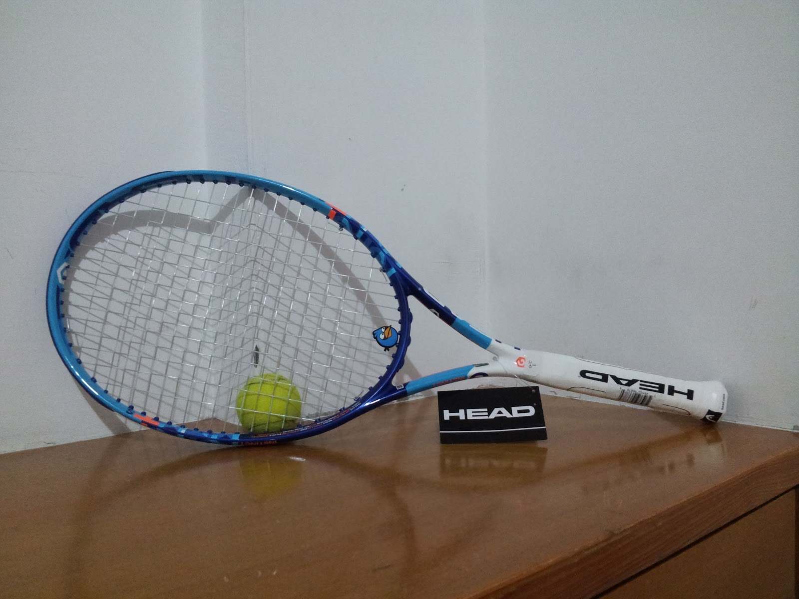 Head GRAPHENE XT INSTINCT S
