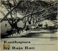 kanthapura by raja rao