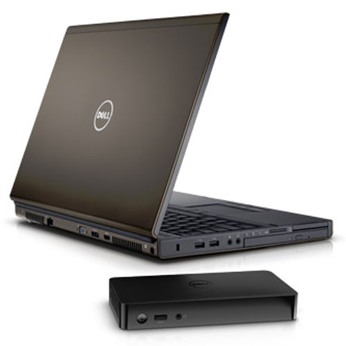 Dell Precision M4800 Specs Notebook