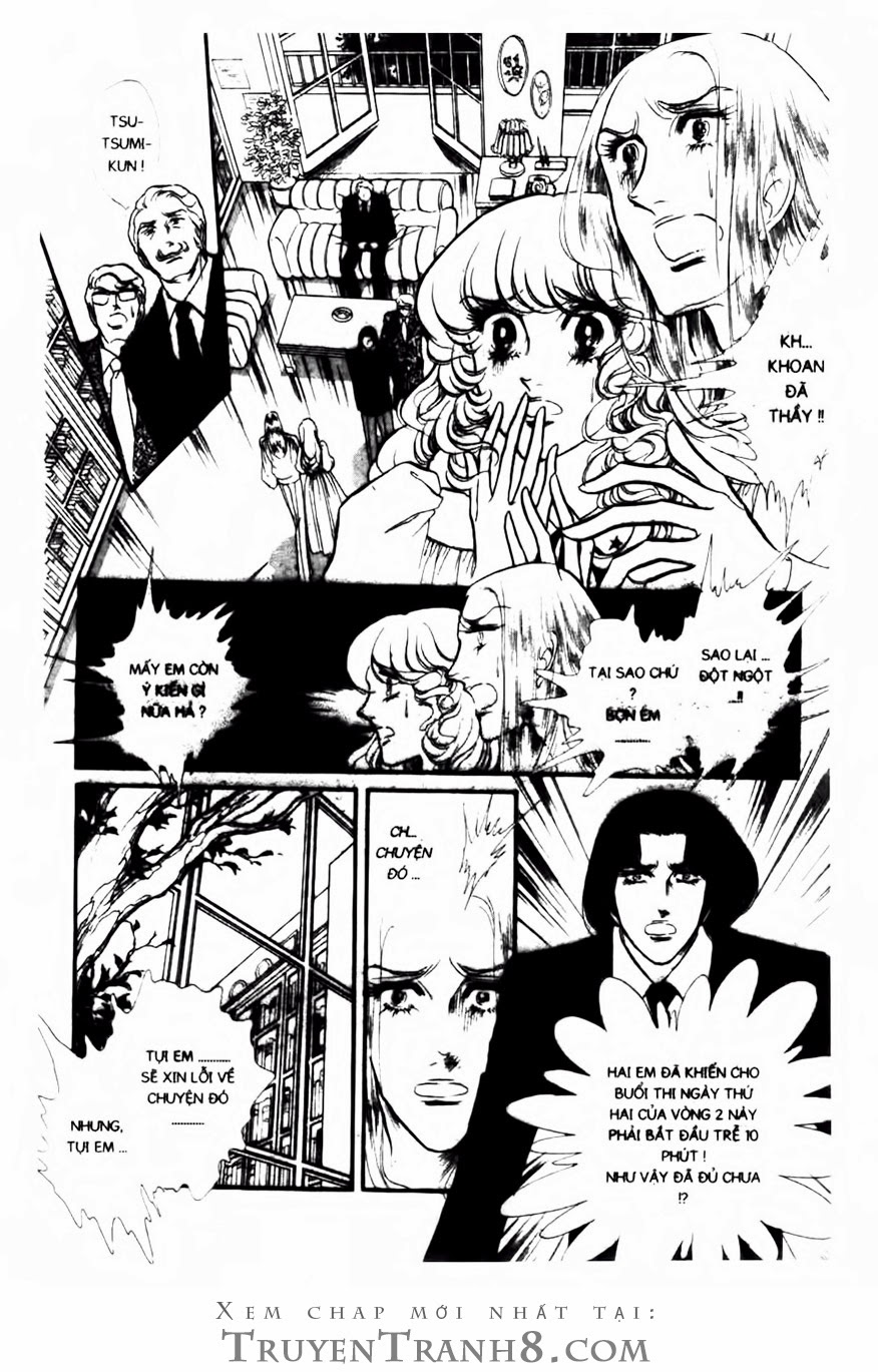 Swan - Vũ Khúc Thiên Nga Chap 93 - Next Chap 94