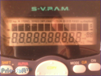 How to Test/Check/Hack Casio Scientific Calculator fx-991MS, fx-991ES (Calculator Trick