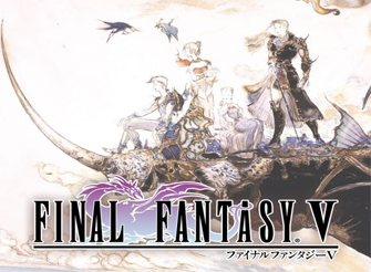 Final Fantasy V [Full] [Español] [MEGA]