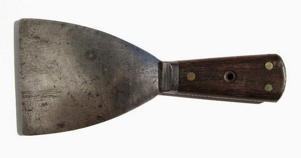 Trowel and Masonry Tool Collector Resource History of Red Devil Tools, Smith & Hemenway Co