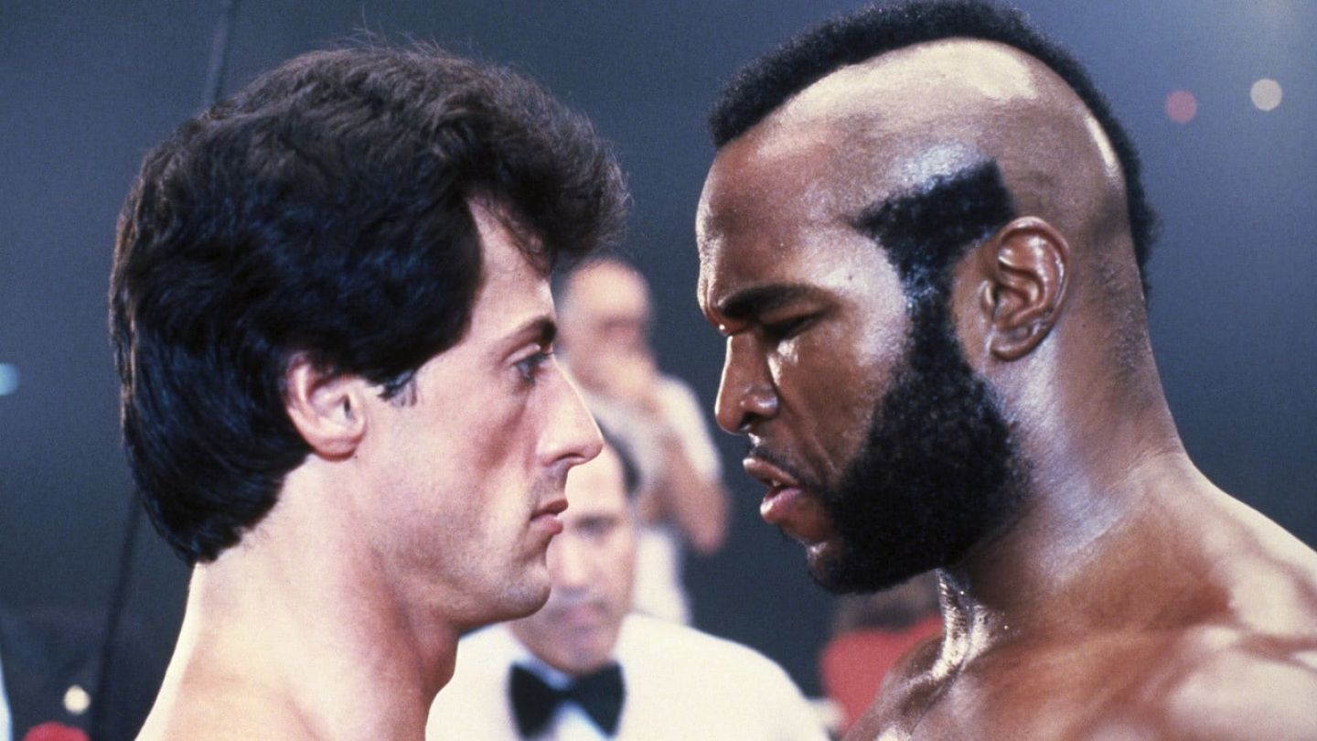 Movie Review: Rocky III (1982) | The Ace Black Movie Blog