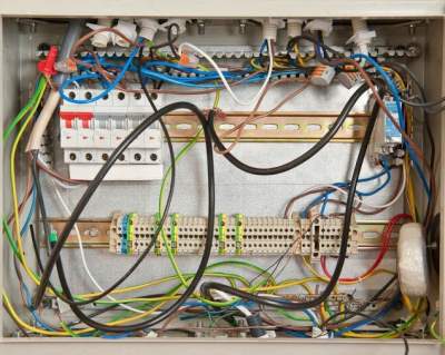 Home Wiring Electrical Short - Home Wiring Diagram