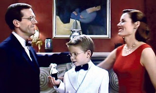 Escena de Stuart Little