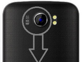 How to improve Jelly Bean Camera quality on Micromax A110