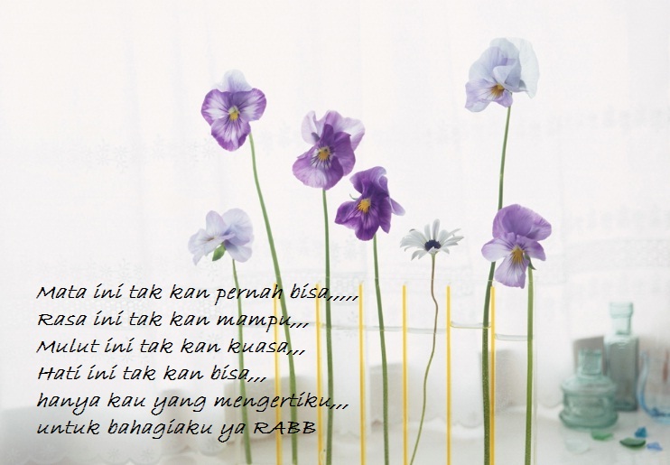 Syair Ulang Tahun Islam