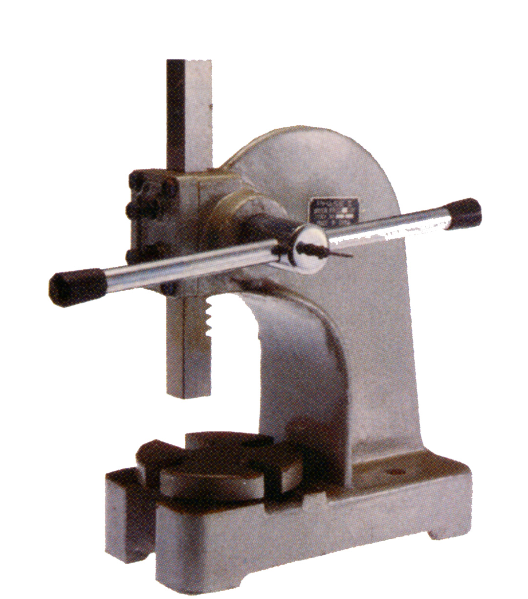 Arbor Press 1 Ton Arbor Tool Galleries