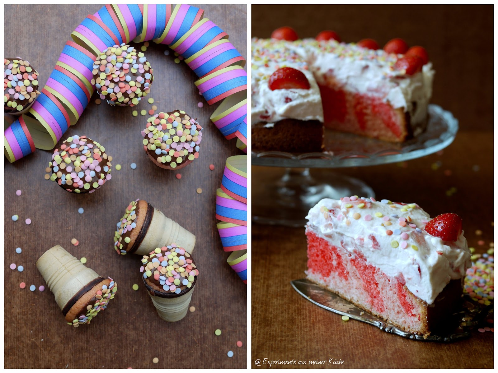 Muffins Im Waffelbecher Gebacken - Rezepte Suchen Muffins Im Waffelbecher Gebacken - Rezepte Suchen