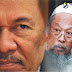 HARAM Sokong Anwar Ibrahim - Ismail Mina