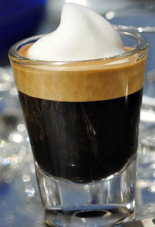 Macchiato!