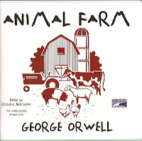 Critical Literacy: Animal Farm