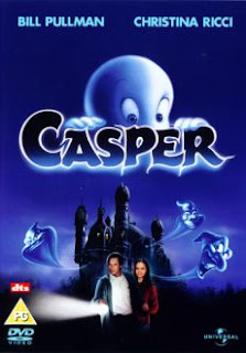 Con Ma Tốt Bụng - Casper