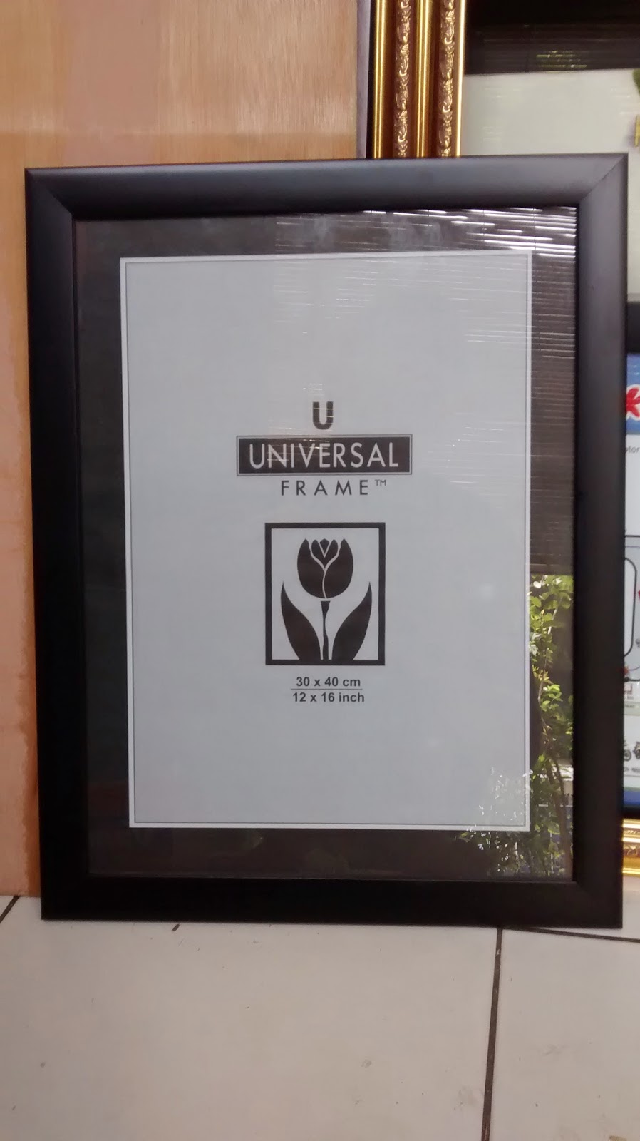 Frame Bening Sertifikat: Elegansi dan Profesionalisme dalam Jual Beli Online